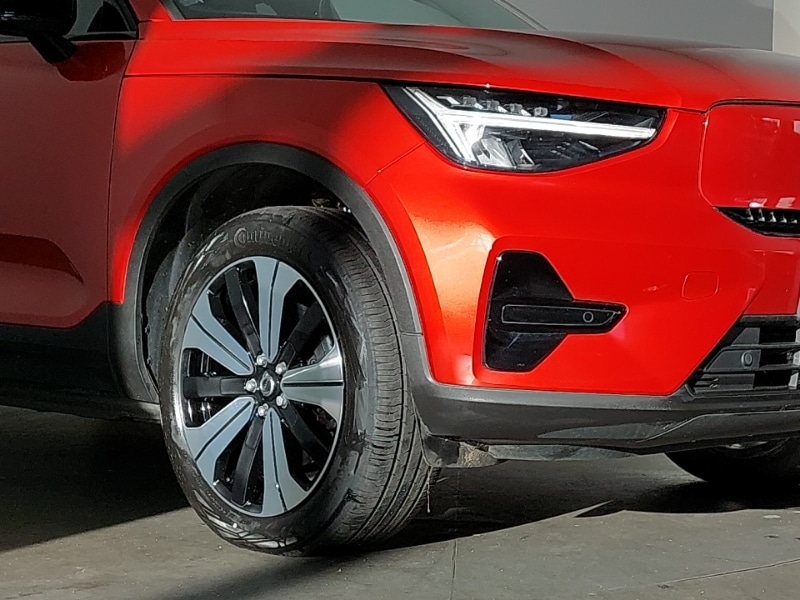 Used Volvo C40 2022 for sale - 76721727: Photo 9