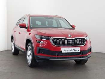 2022 - 1.5 TSI SE L 5dr DSG [7 Seat]
