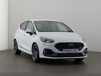 Ford - Fiesta