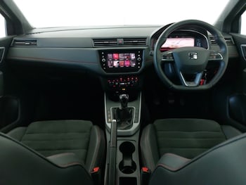 Used SEAT Arona 2018 for sale - 78994525: Photo