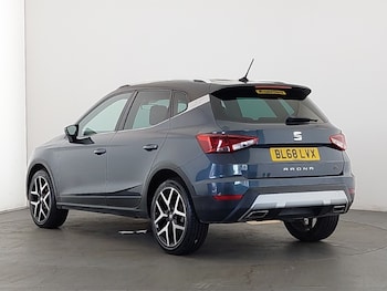 Used SEAT Arona 2018 for sale - 78994525: Photo