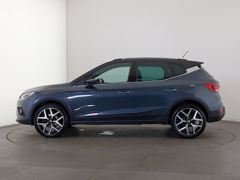 Used SEAT Arona 2018 for sale - 78994525: Photo