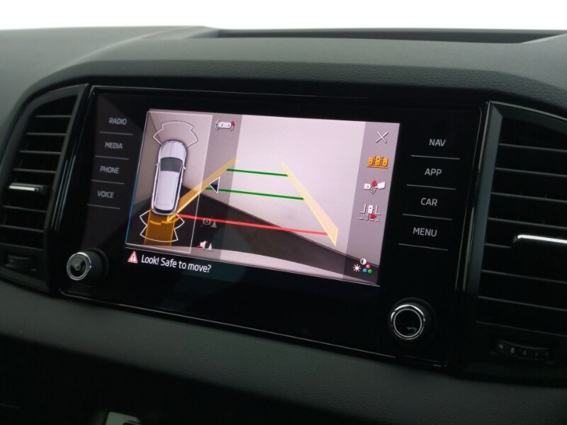 Used Skoda Karoq 2024 for sale - 76779614: Photo 12