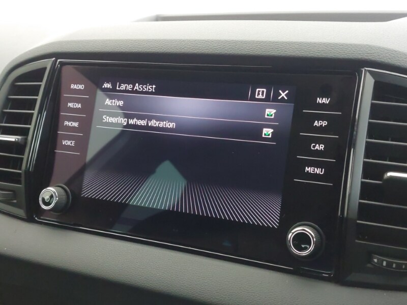 Used Skoda Karoq 2024 for sale - 76779614: Photo 13