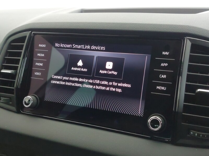 Used Skoda Karoq 2024 for sale - 76779614: Photo 15