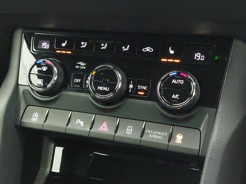 Used Skoda Karoq 2024 for sale - 76779614: Photo 17