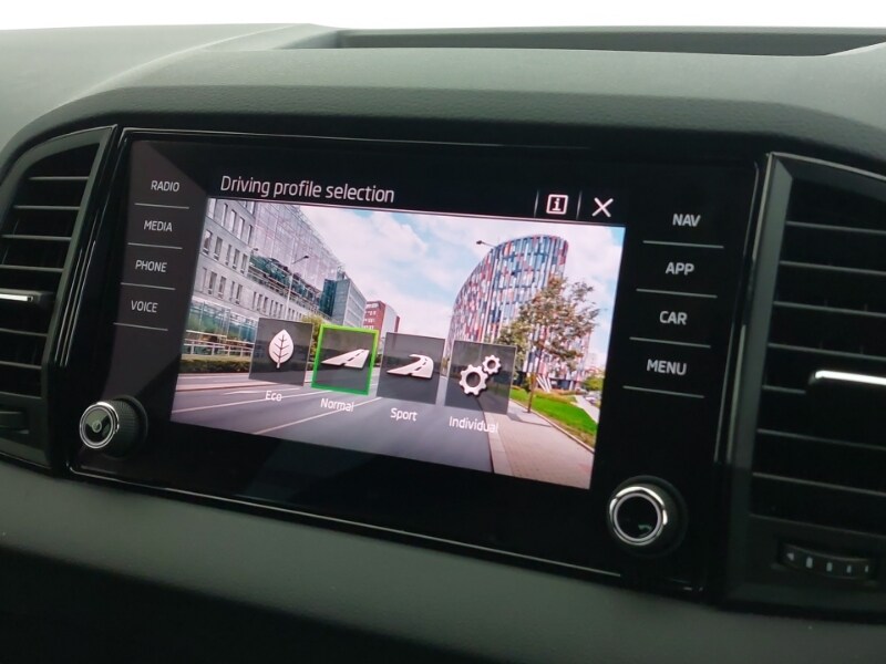 Used Skoda Karoq 2024 for sale - 76779614: Photo 19