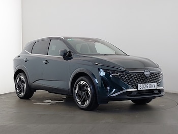 Used Nissan Qashqai 2025 for sale - 78983689: Photo