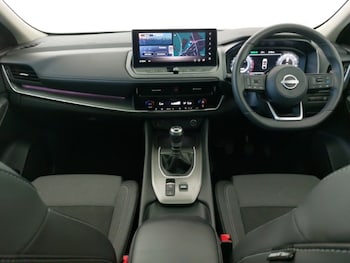 Used Nissan Qashqai 2025 for sale - 78983689: Photo