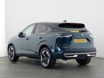 Used Nissan Qashqai 2025 for sale - 78983689: Photo