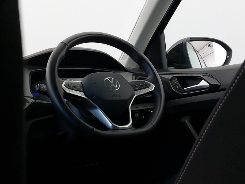 Used Volkswagen T-Cross 2024 for sale - 77105432: Photo 10