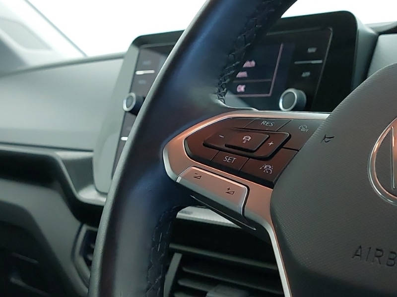 Used Volkswagen T-Cross 2024 for sale - 77105432: Photo 13