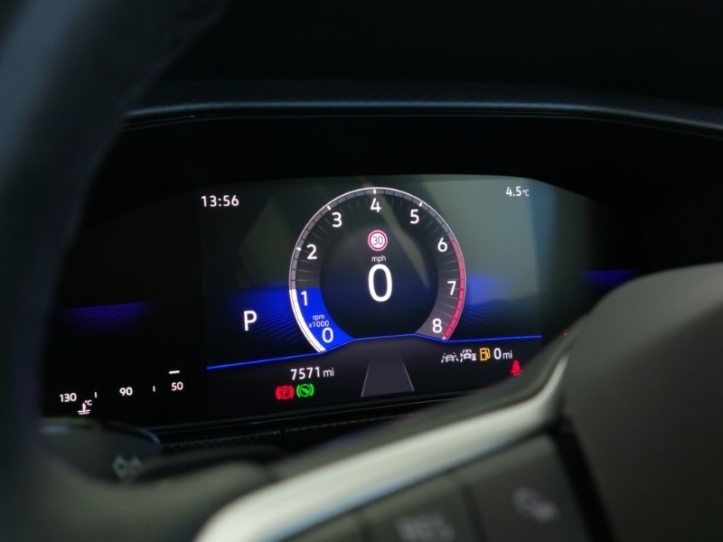 Used Volkswagen T-Cross 2024 for sale - 77105432: Photo 15