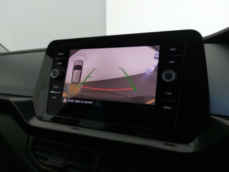 Used Volkswagen T-Cross 2024 for sale - 77105432: Photo 17