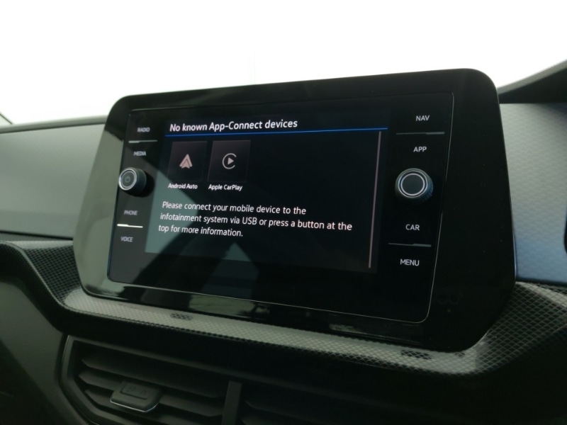 Used Volkswagen T-Cross 2024 for sale - 77105432: Photo 18