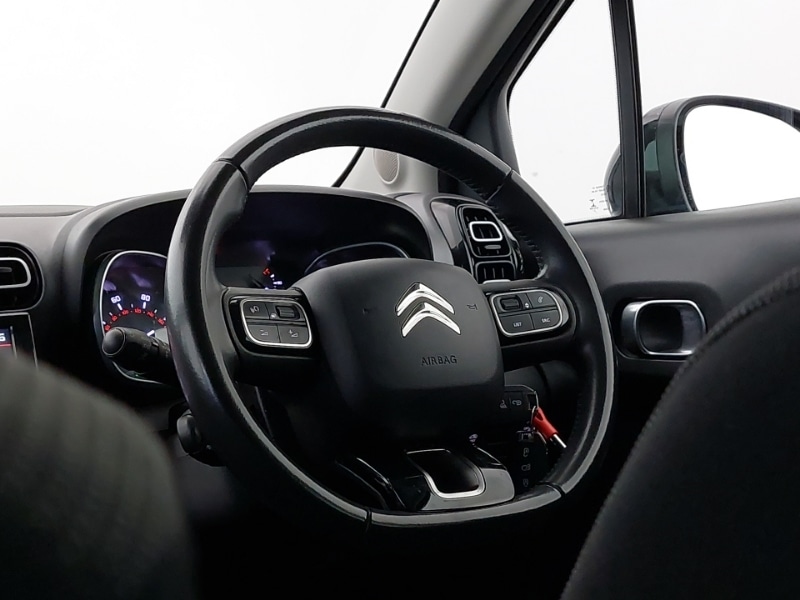 Used Citroen C3 Aircross 2022 for sale - 77433870: Photo 10