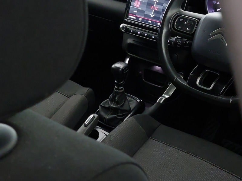 Used Citroen C3 Aircross 2022 for sale - 77433870: Photo 11