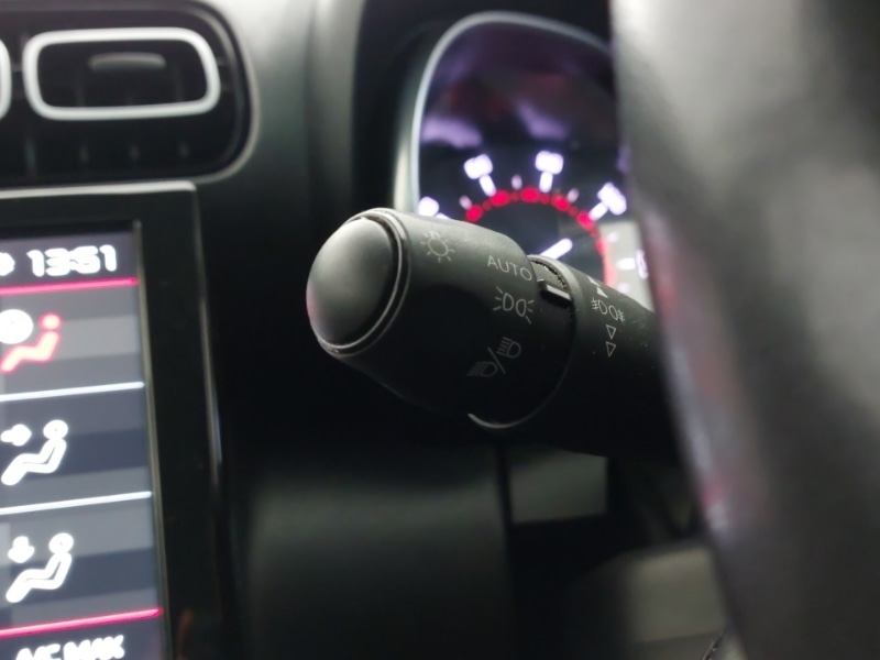 Used Citroen C3 Aircross 2022 for sale - 77433870: Photo 14