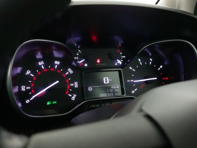 Used Citroen C3 Aircross 2022 for sale - 77433870: Photo 15