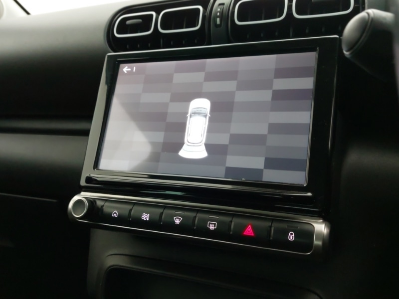 Used Citroen C3 Aircross 2022 for sale - 77433870: Photo 16