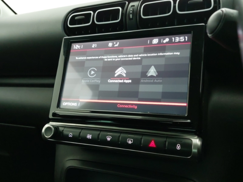 Used Citroen C3 Aircross 2022 for sale - 77433870: Photo 17