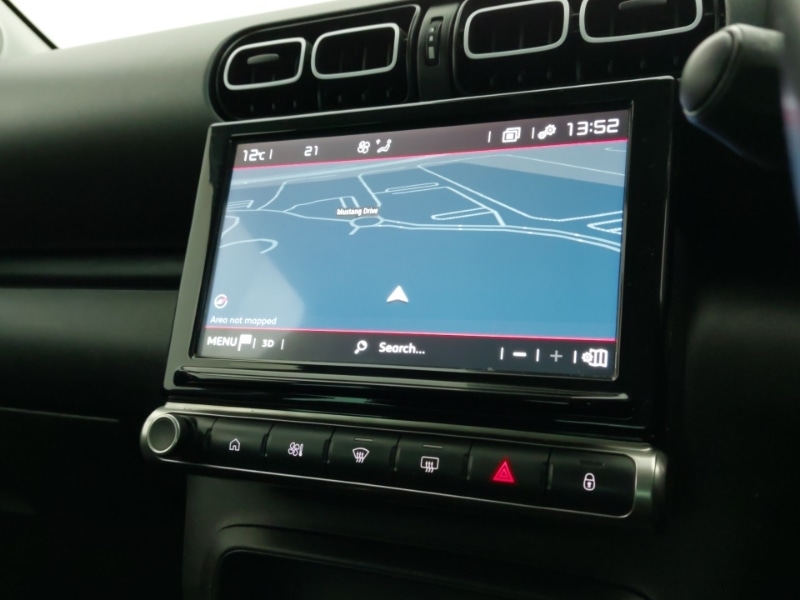 Used Citroen C3 Aircross 2022 for sale - 77433870: Photo 18