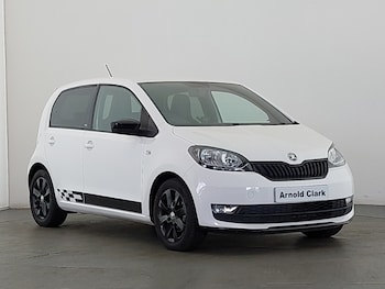 Used Skoda Citigo 2018 for sale - 78861171: Photo
