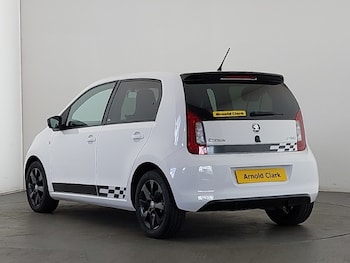 Used Skoda Citigo 2018 for sale - 78861171: Photo