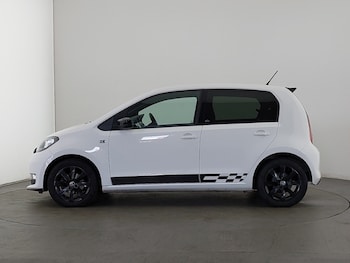 Used Skoda Citigo 2018 for sale - 78861171: Photo