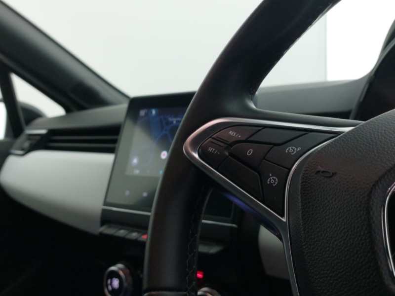 Used Renault Clio 2023 for sale - 77852329: Photo 13