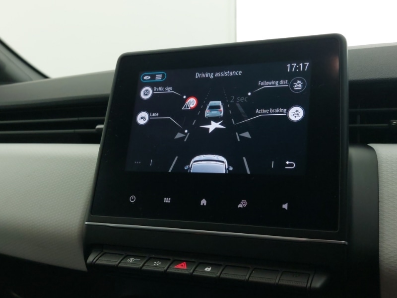 Used Renault Clio 2023 for sale - 77852329: Photo 16