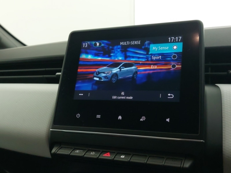 Used Renault Clio 2023 for sale - 77852329: Photo 17