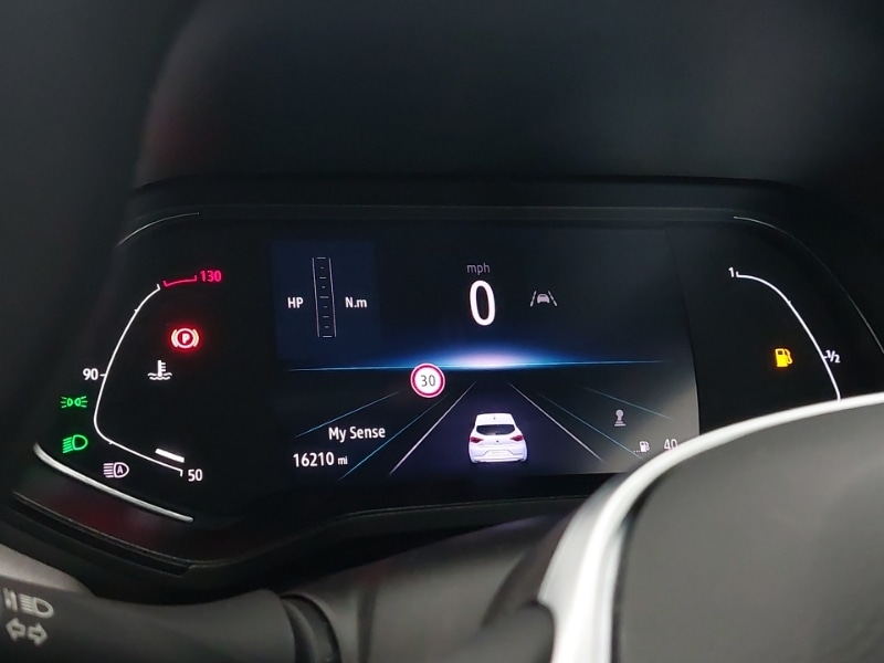 Used Renault Clio 2023 for sale - 77852329: Photo 18