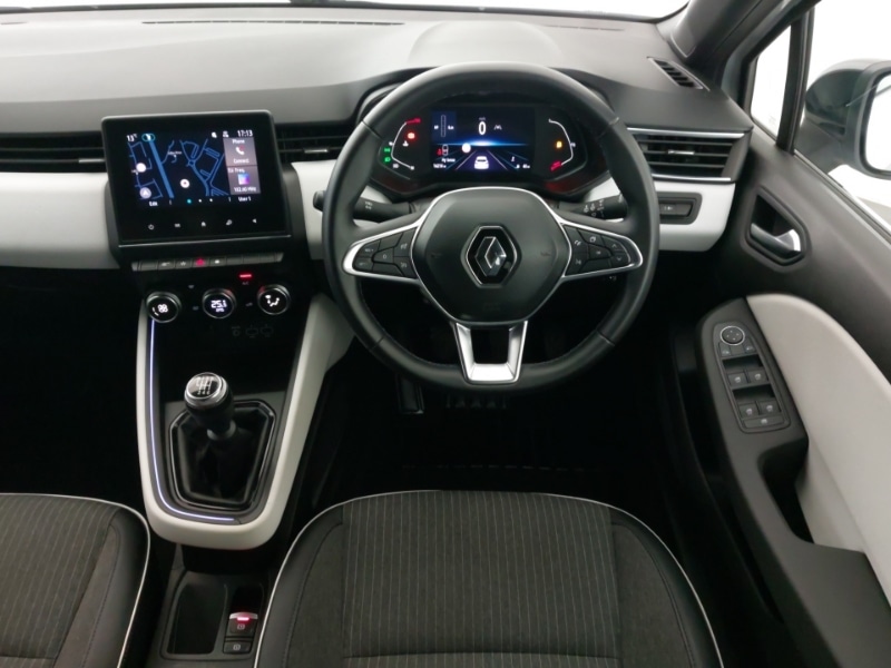 Used Renault Clio 2023 for sale - 77852329: Photo 7