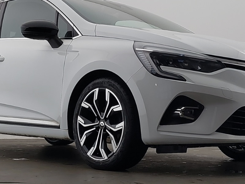 Used Renault Clio 2023 for sale - 77852329: Photo 9