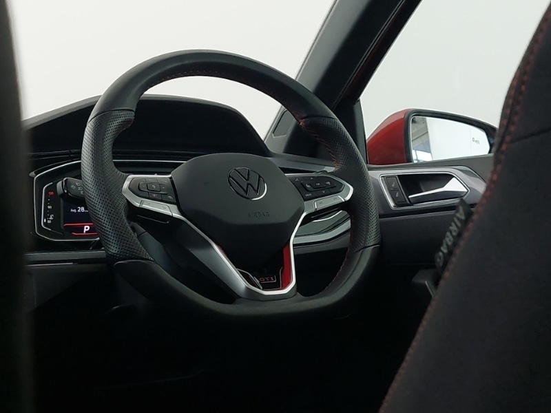 Used Volkswagen Polo 2024 for sale - 76567077: Photo 10