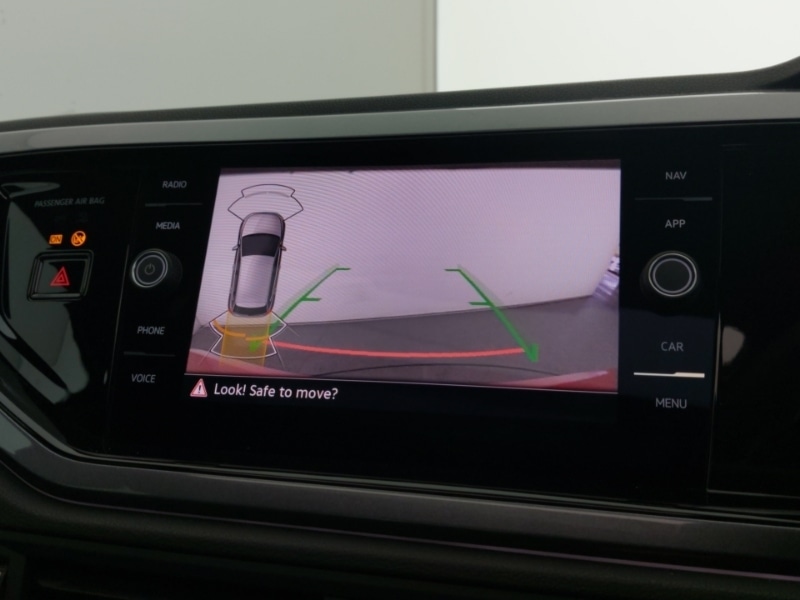 Used Volkswagen Polo 2024 for sale - 76567077: Photo 16