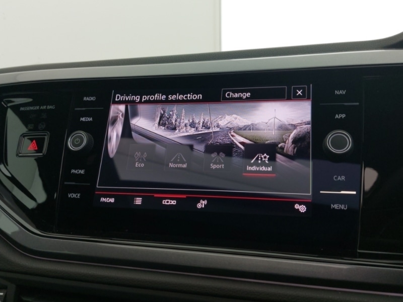 Used Volkswagen Polo 2024 for sale - 76567077: Photo 17