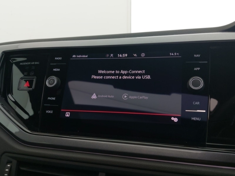 Used Volkswagen Polo 2024 for sale - 76567077: Photo 18