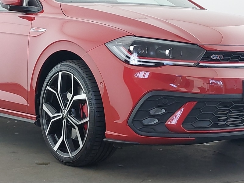 Used Volkswagen Polo 2024 for sale - 76567077: Photo 9