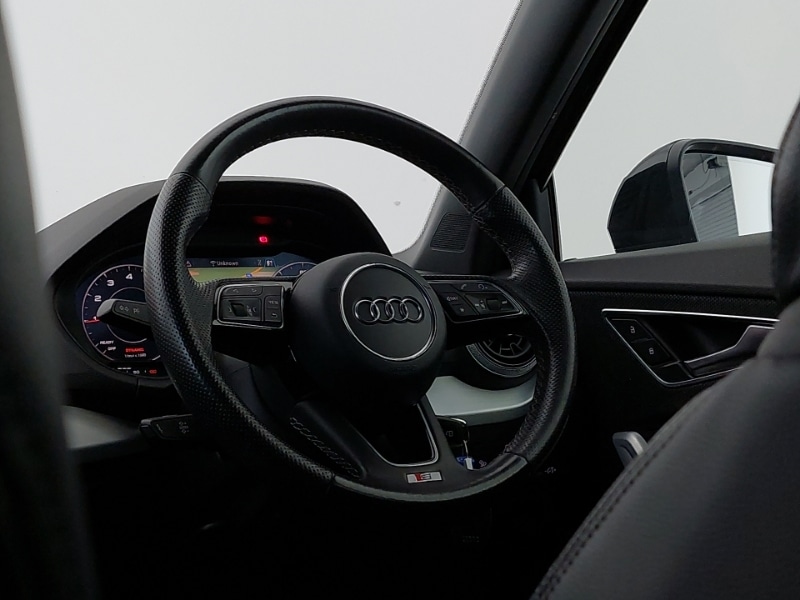 Used Audi Q2 2021 for sale - 77209279: Photo 10