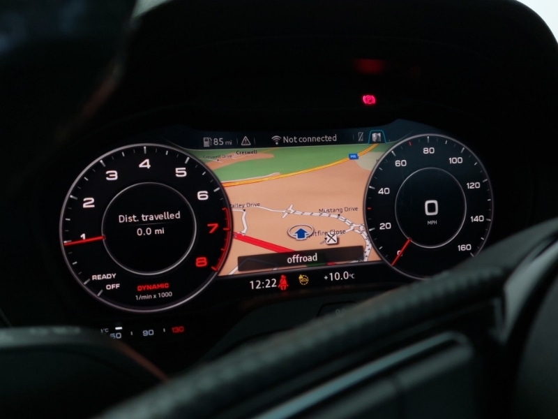 Used Audi Q2 2021 for sale - 77209279: Photo 16