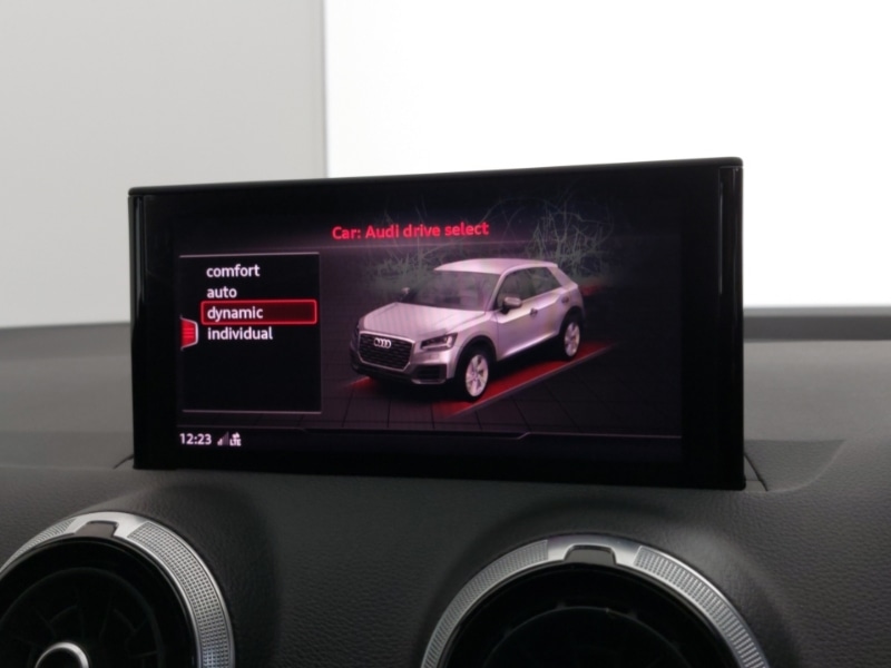 Used Audi Q2 2021 for sale - 77209279: Photo 18