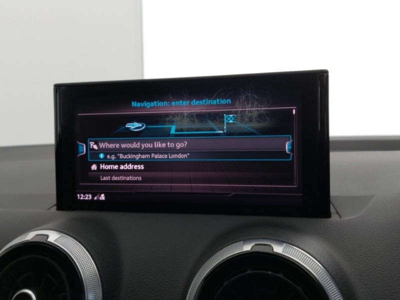 Used Audi Q2 2021 for sale - 77209279: Photo 19