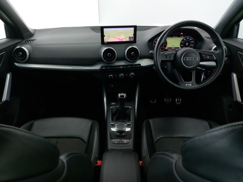 Used Audi Q2 2021 for sale - 77209279: Photo 2