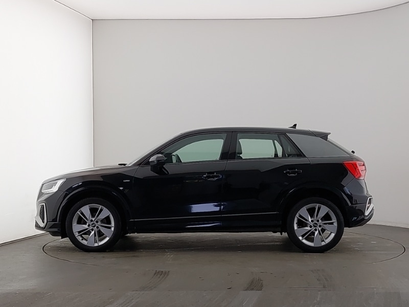 Used Audi Q2 2021 for sale - 77209279: Photo 4