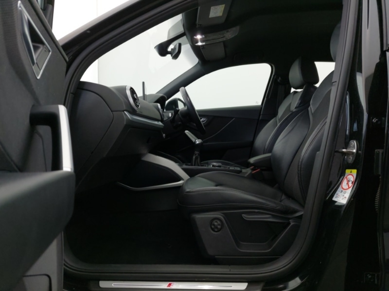 Used Audi Q2 2021 for sale - 77209279: Photo 5