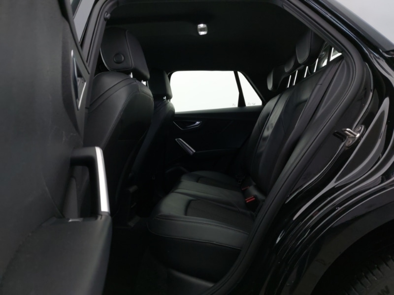 Used Audi Q2 2021 for sale - 77209279: Photo 6