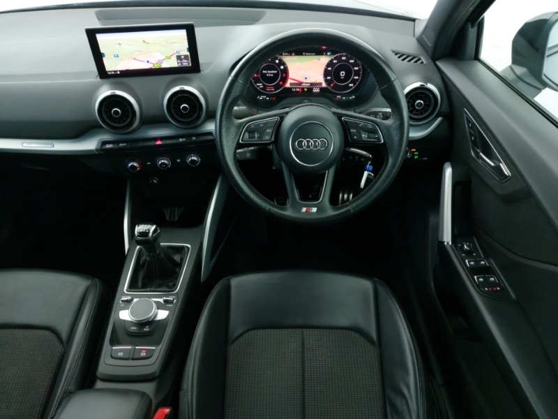 Used Audi Q2 2021 for sale - 77209279: Photo 7