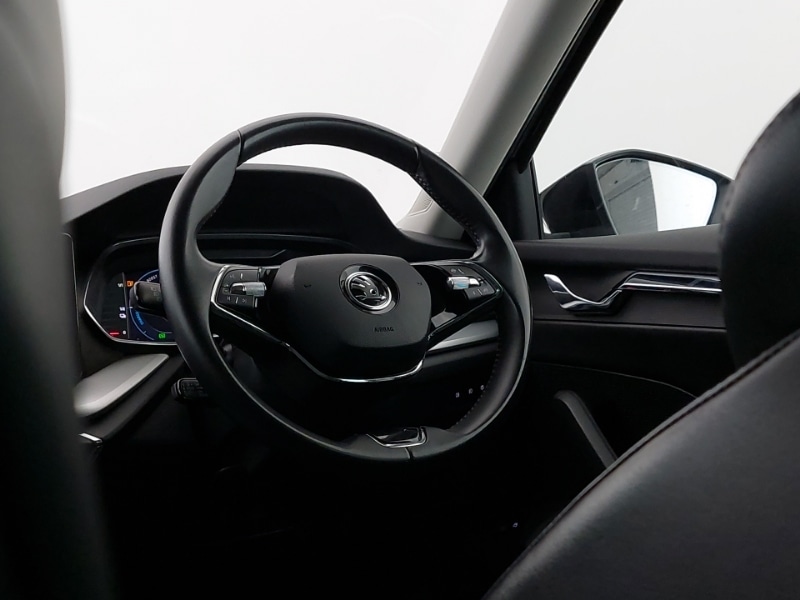 Used Skoda Octavia 2021 for sale - 77299997: Photo 10